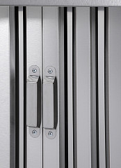 Зонт вытяжной Luxstahl ЗВЦ 1800х1200 в Москве , фото 4