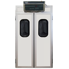 Apach Bakery Line P60802P2CB INOX фото