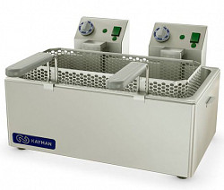 Фритюрница Kayman ФЭ-1-1/1Х200 А, фото