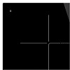 Индукционная панель встраиваемая HiStory HI 4300 GBK фото