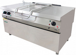 Сковорода электрическая Ozti OTME 205 фото