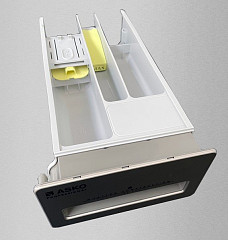 Стиральная машина ASKO WMC6743PF.S MARINE в Москве , фото 7