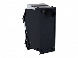 Котел твердотопливный Zota Bulat Turbo 30 в Москве , фото 4