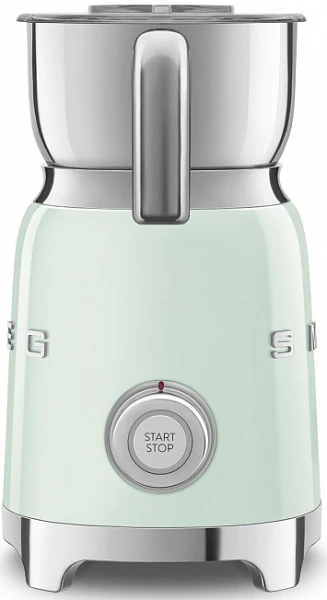 Капучинатор Smeg MFF01PGEU фото