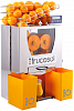 Соковыжималка для цитрусовых Frucosol F50C фото