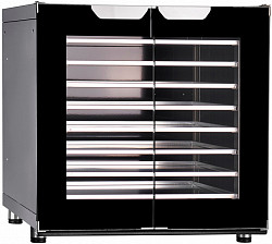 Расстоечный шкаф Abat ШРТ-8Э, фото 1