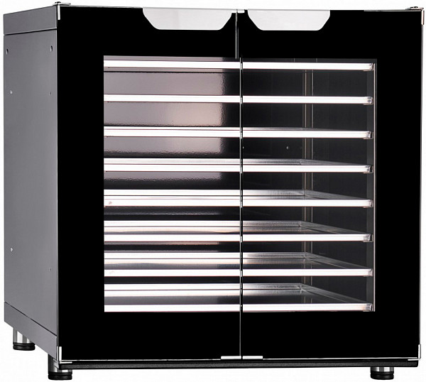 Расстоечный шкаф Abat ШРТ-8Э фото