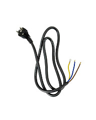 Кабель для поверхности жарочной Hurakan HKN-PSL550 фото