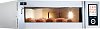 Печь хлебопекарная Wiesheu EBO 86 S EXCLUSIVE NEW фото