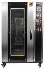 Печь конвекционная электрическая Danler BQ-10E в Москве , фото 2