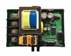 Плата управления Hurakan HKN-HVZ120D фото