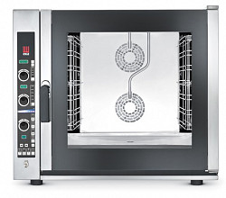 Пароконвектомат Tecnoeka EKF 711 E UD, фото 1