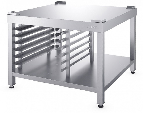 Подставка Atesy ПДТ-Л-800.800.530-02 фото