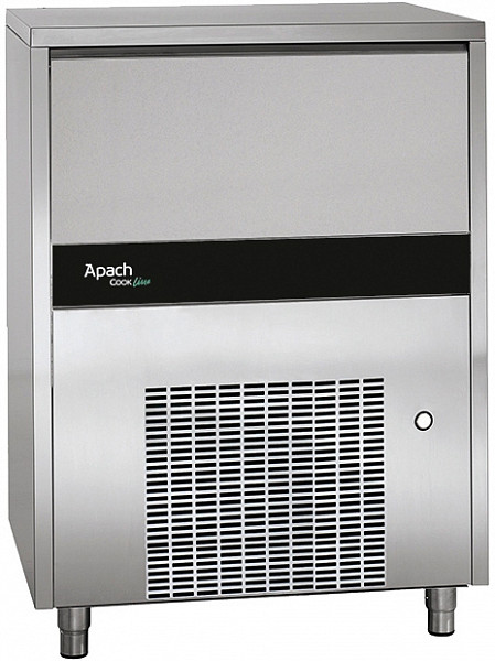 Льдогенератор Apach ACB8540A фото