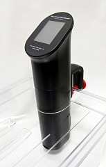 Контейнер для термостата Vac-Star SousVide Chef Smart и SousVide Chef Home (22 литра) в Москве , фото 2