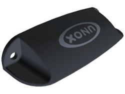 Кронштейн стекла для печи Unox KVM1591A фото