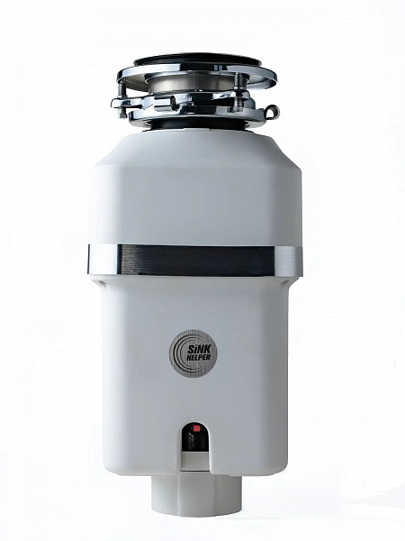 Измельчитель пищевых отходов Sink Helper Premium H-30 фото