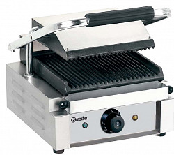 Гриль контактный Bartscher A150670, фото 1