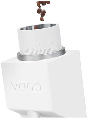 Кофемолка Varia VS3, белая в Москве , фото 4