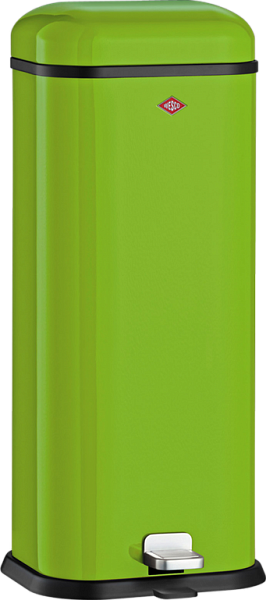 Мусорный контейнер Wesco Superboy, 20 л, зеленый лайм фото