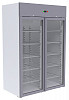 Шкаф холодильный Аркто D1.4-Gc (пропан) фото
