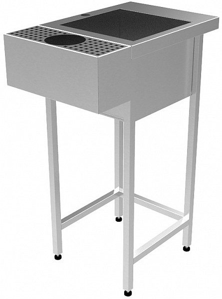 Барная станция Кобор СБ-37/60 фото