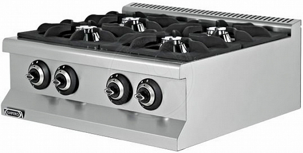 Плита газовая Empero EMP.9KG020 фото