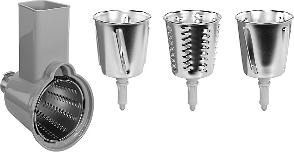 Насадка-терка Smeg SMSG01 фото