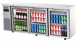 Охлаждаемый стол Turbo Air KGR18-3-600 в Москве , фото