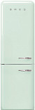Отдельностоящий двухдверный холодильник  FAB32LPG5