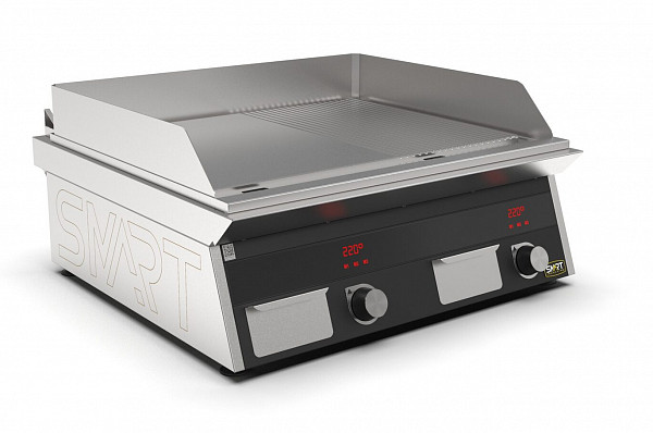 Жарочная поверхность индукционная Smart Induction G74-PRB фото