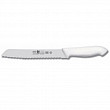 Нож хлебный  25см, белый HORECA PRIME 28200.HR09000.250