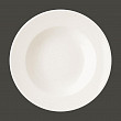 Тарелка круглая глубокая  Banquet 23 см