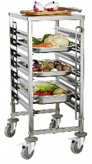 Шпилька для гастроемкостей Kocateq TR7 в Москве , фото