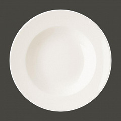 Тарелка круглая глубокая RAK Porcelain Banquet 23 см в Москве , фото