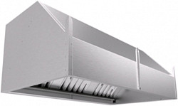 Зонт вытяжной Assum ЗВП-7/9/4.5 в Москве , фото