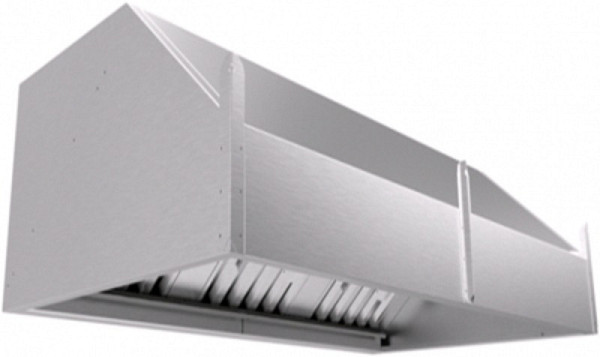 Зонт вытяжной Assum ЗВП-7/15/4.5 фото