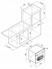 Духовой шкаф Graude BK 60.1 S фото