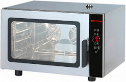 Печь конвекционная Inoxtrend NB-SP-004E в Москве , фото