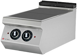 Плита электрическая Tatra TER.49 в Москве , фото