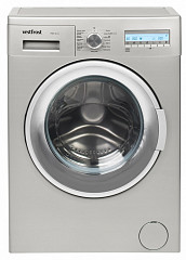 Стиральная машина Vestfrost VFWM 1241 SL в Москве , фото 1