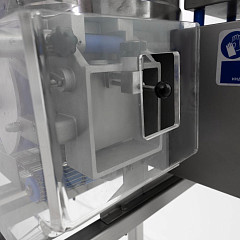 Котлетный автомат Foodatlas CXJ-100 в Москве , фото 3