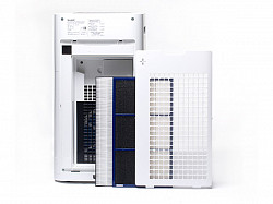 Климатический комплекс Sharp KCG41RW в Москве , фото 3