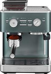 Рожковая кофемашина KitchenAid 5KES6551EJP, фото 15