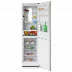 Холодильник Бирюса 380NF в Москве , фото