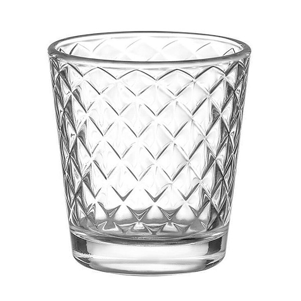 Стопка ОСЗ 50 мл Кристал фото