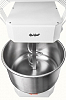 Тестомес для крутого и дрожжевого теста Abat ТМС-30НН-МЦ фото