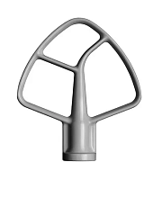 Планетарный миксер KitchenAid 5KSM125EPT в Москве , фото 10