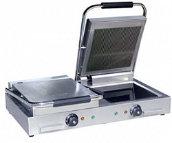 Гриль контактный Kocateq FC2A фото