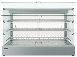 Тепловая витрина Полюс AC45 HWB 0,4-1 Мармит (self) в Москве , фото 2
